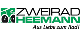 Logo Zweirad M. Heemann e.K.